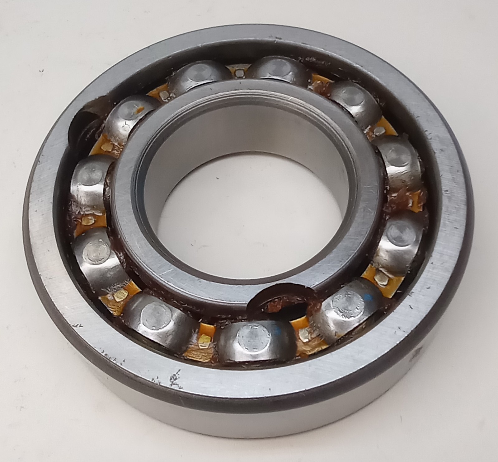 MRC 311MF Ball Bearing Deep Groove 55 x 120 x 29mm 311-MF 311 MF