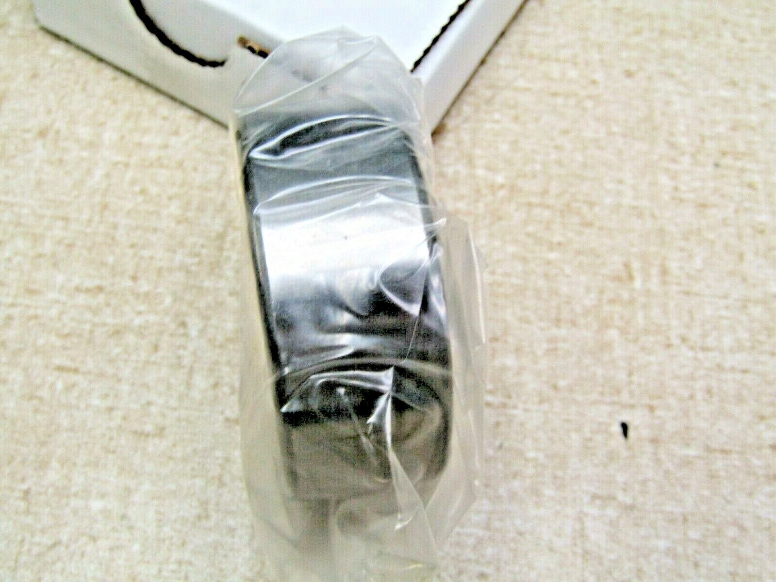 IKS Japan 5506-Z 30mm X 62mm X 24mm Angular Contact Bearing 1 Metal Shield