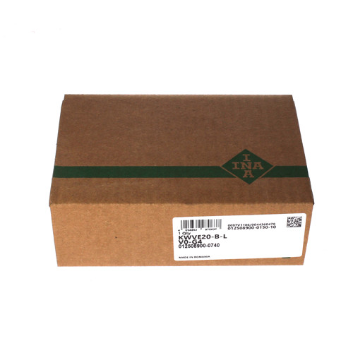 KWVE20-B-L-V0-G4 INA 20 x 63 x 88,9 mm LINEAR PLAIN UNIT