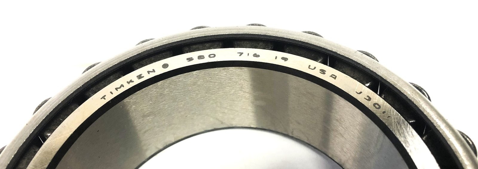 Timken Tapered Roller Bearing Cup 580/716/19 NOS
