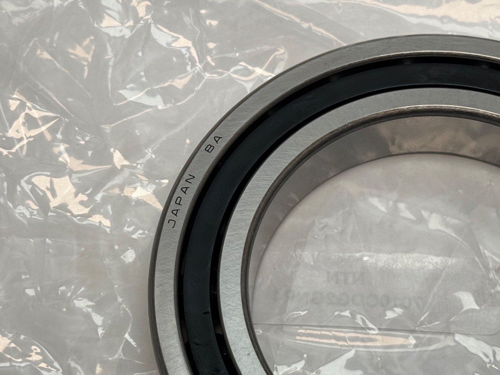NTN 7017CDG2/GNP4 Angular Contact Bearing 7017C 7017-CD/P4ADGA 85x130x22 mm