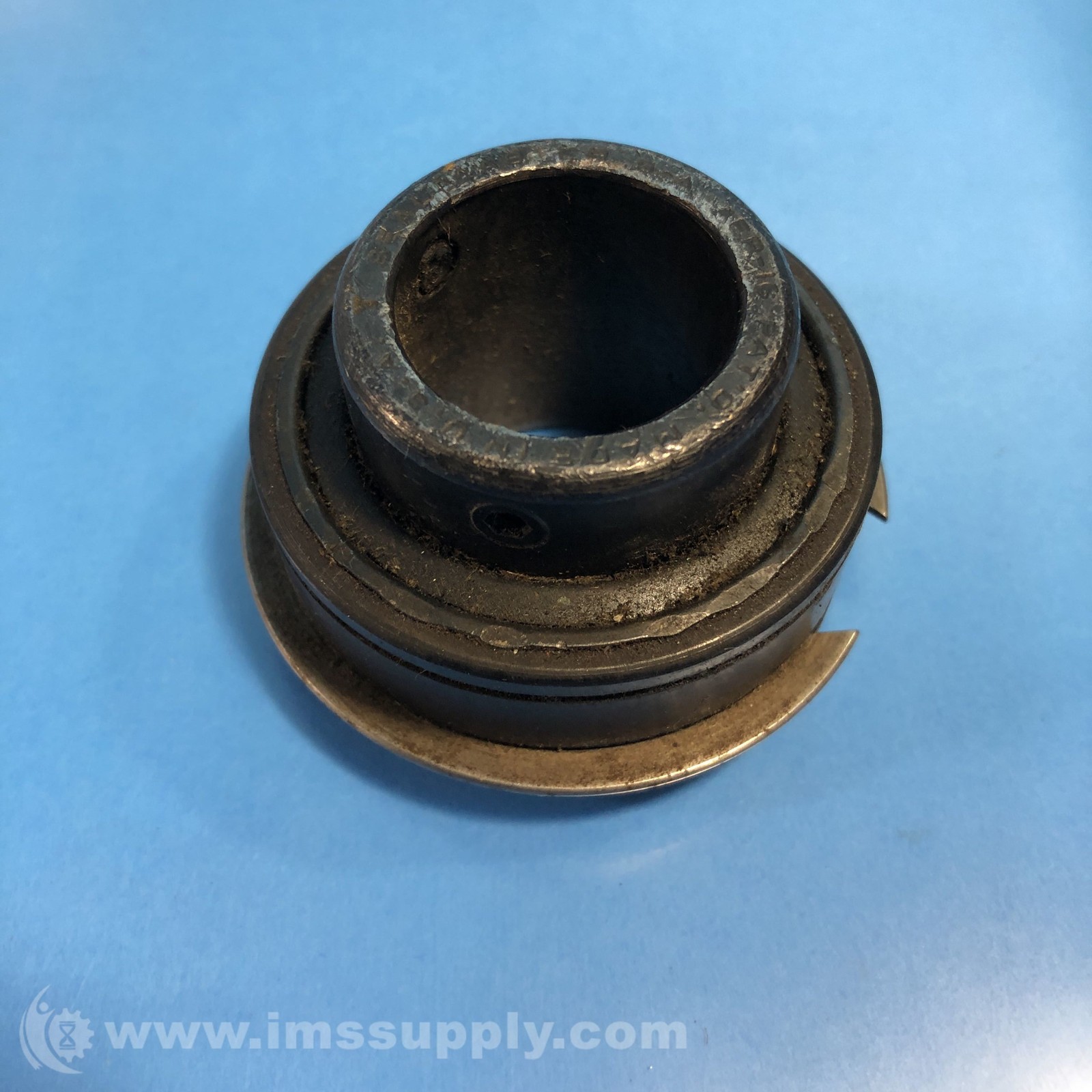 Sealmaster S-A-ER-16 Ball Insert Bearing Setscrew Locking USIP