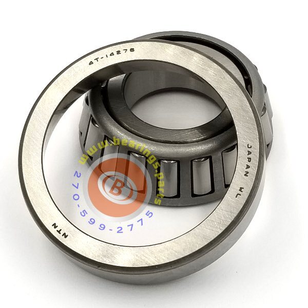 14137A/14276 Bearing Cup and Cone Set