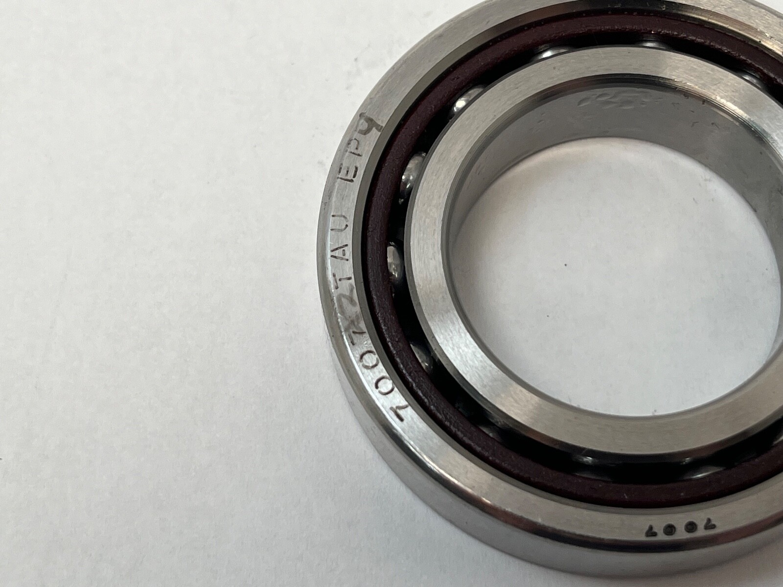 RHP 7007CTSULP2 Bearing 35x62x14mm 7007-C-T-SUL-P2 7007CTULEP9 England