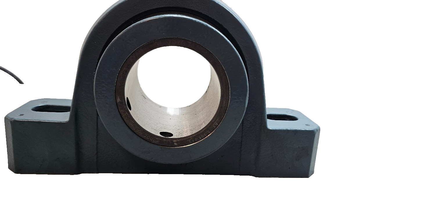 Dodge S-2000 0702888 Pillow BLock Bearing, 3-7/16″ Bore, P2B-S2-307R, 2 Bolt,