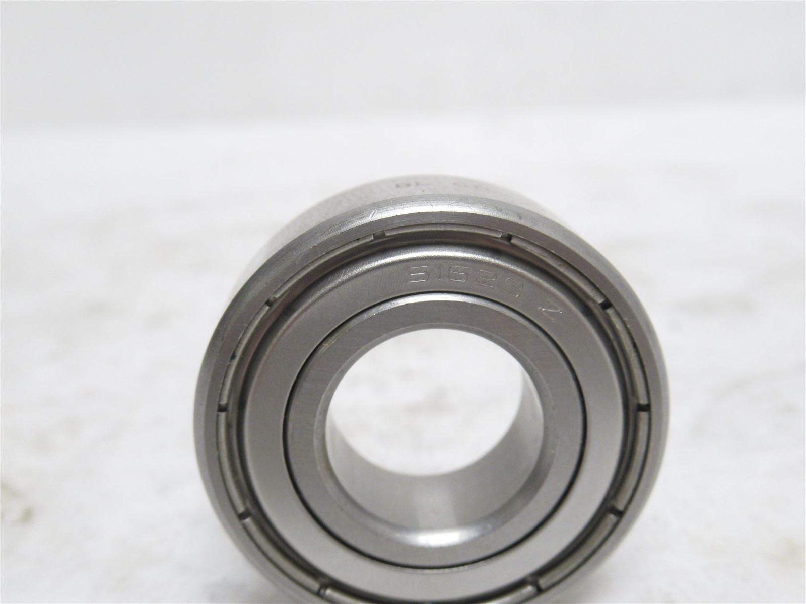 242123 New-No Box; BL SS1623ZZ Ball Bearing; 5/8″ID x 1-3/8″OD x 7/16″ Wide