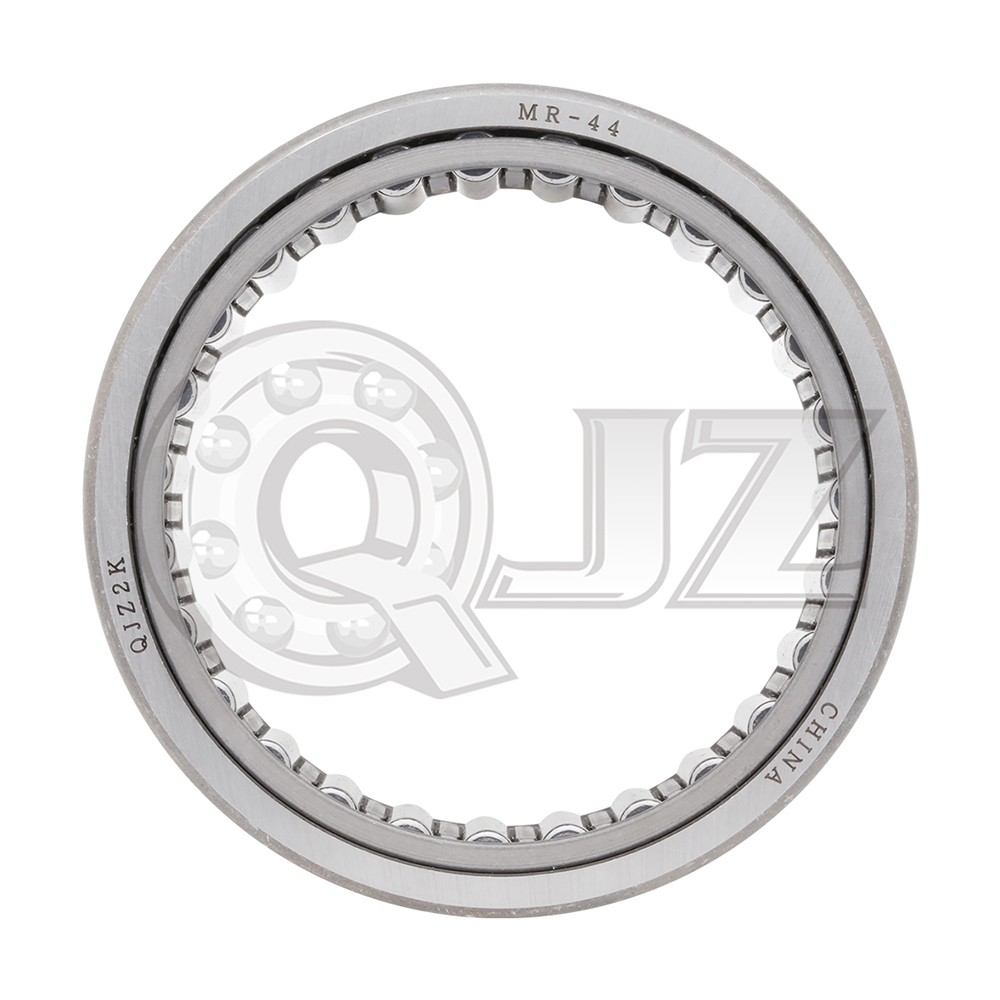 [1-Pack] MR-44 Needle Roller Bearing 2.75″ x 3.5″ x 1.75″ (IDxODxW)
