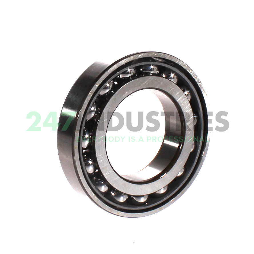 7212BECBJ SKF 60 x 110 x 22 mm ANGULAR CONT. BALL SINGLE ROW Single row angu…