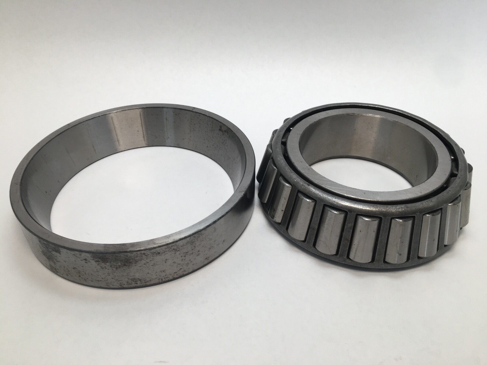 Bower 779/772 Taper Bearing Cone&Cup 3-7/8″ ID 7-1/8″ OD 779 772 USA