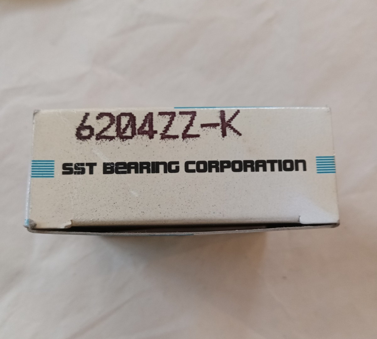 SST 6204ZZ-K Bearing