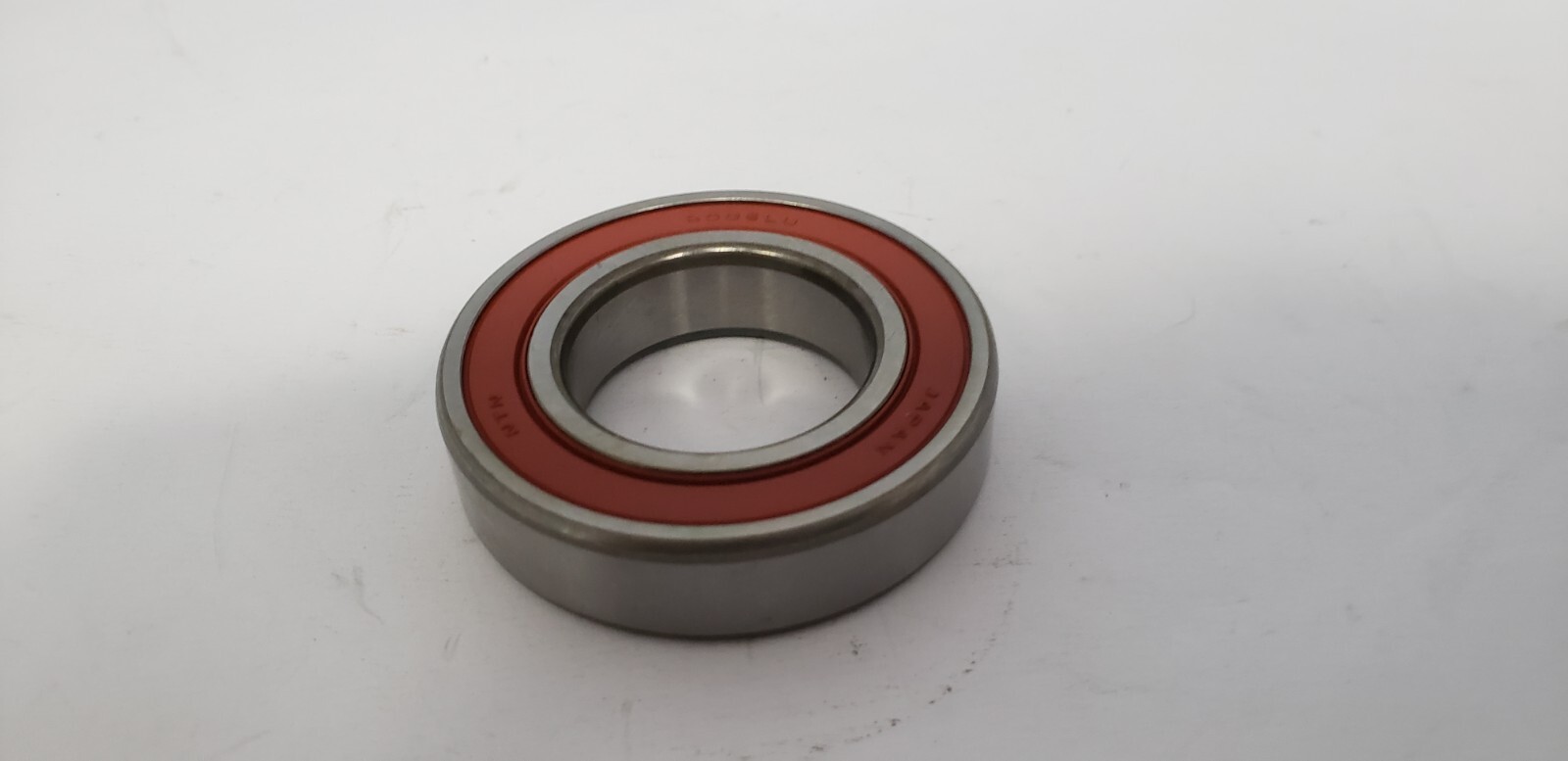 NTN 6006LU SINGLE ROW BALL BEARING, 30mm x 55mm x 13mm, NNB