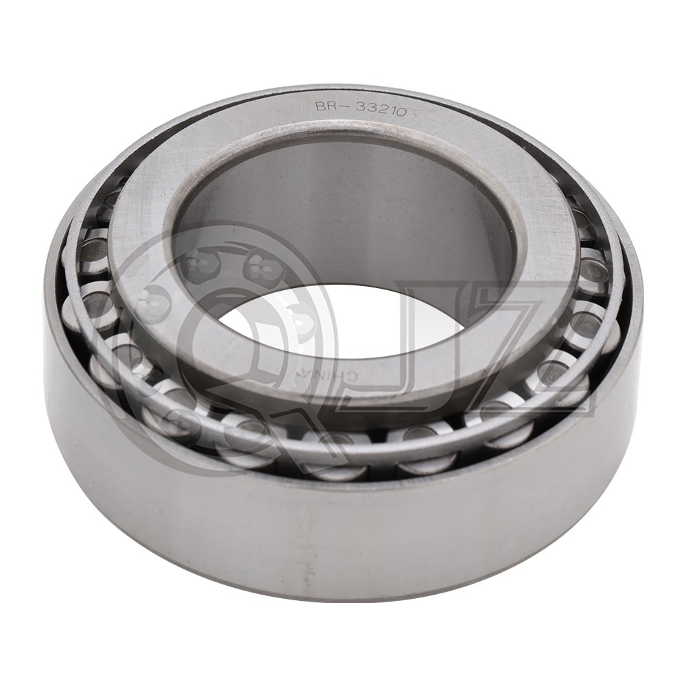 [1-Pack] 33210 Tapered Roller Bearing Set 50 mm x 90 mm x 32 mm (IDxODxW)