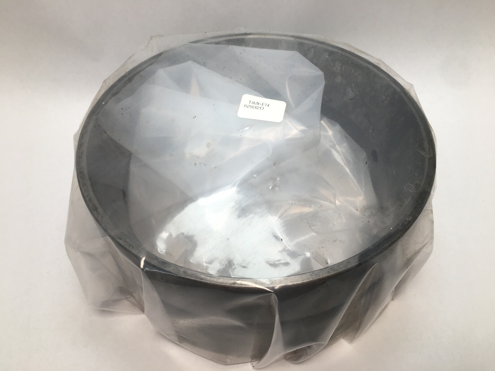 Timken 82932D Double Taper Bearing Cup/Race 9-5/16″ OD 4-3/16″ W 82932 D USA