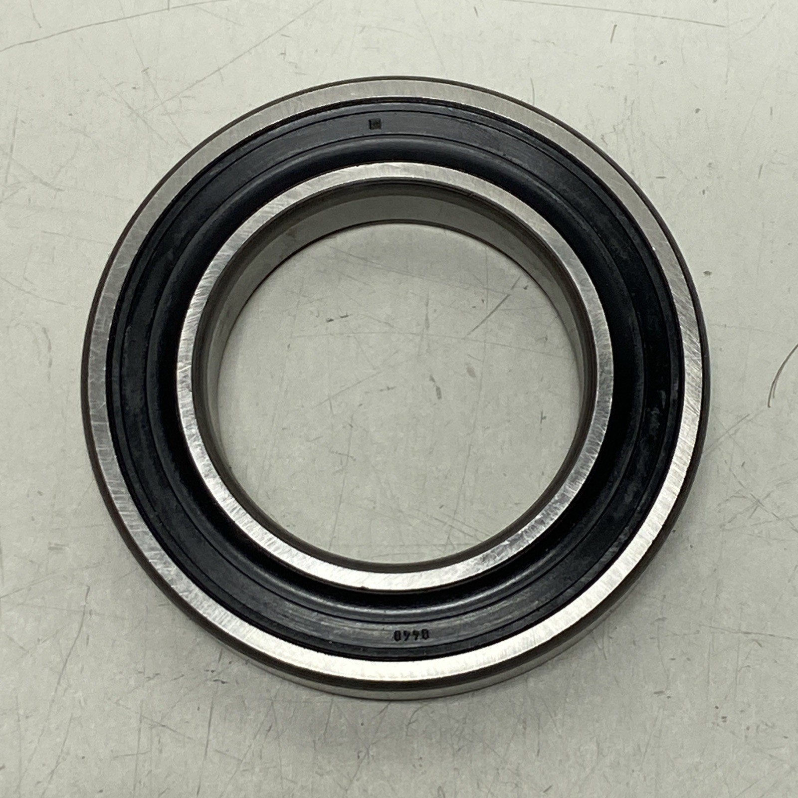 SKF 6009-2RS JEM 45mm X 75mm X 16mm Sealed Bearing