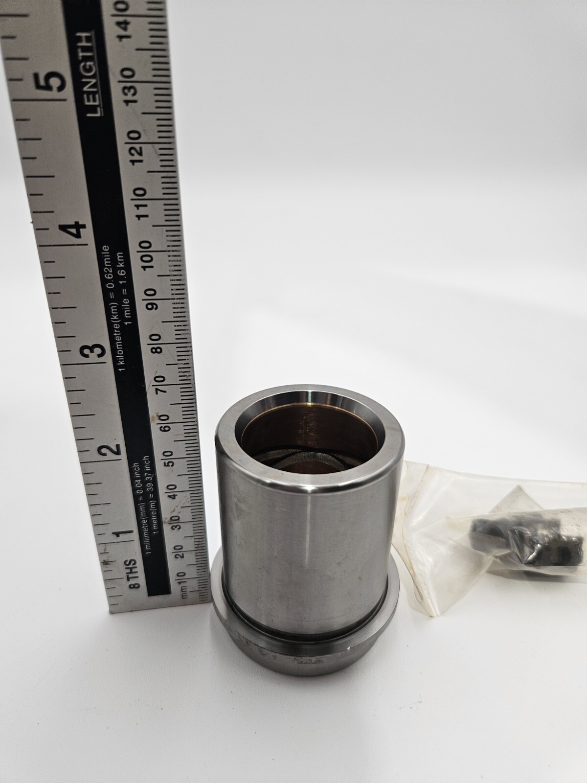Danly 6-1015-27 1.250idx2.375 Oal Low Profile
