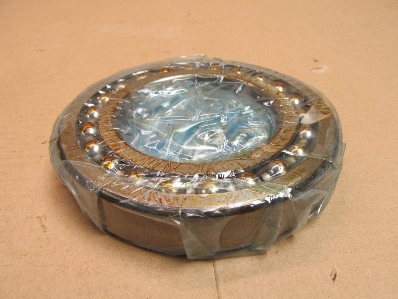 CONS 1216K Self Aligning Bearing 81x140x26 mm 1216-K STEYR SNR