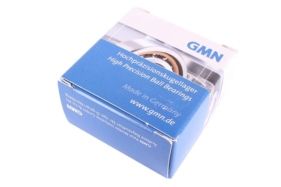GMN S61906CTXMP4+ DUL ANGULAR CONTACT BALL BEARING ID131599