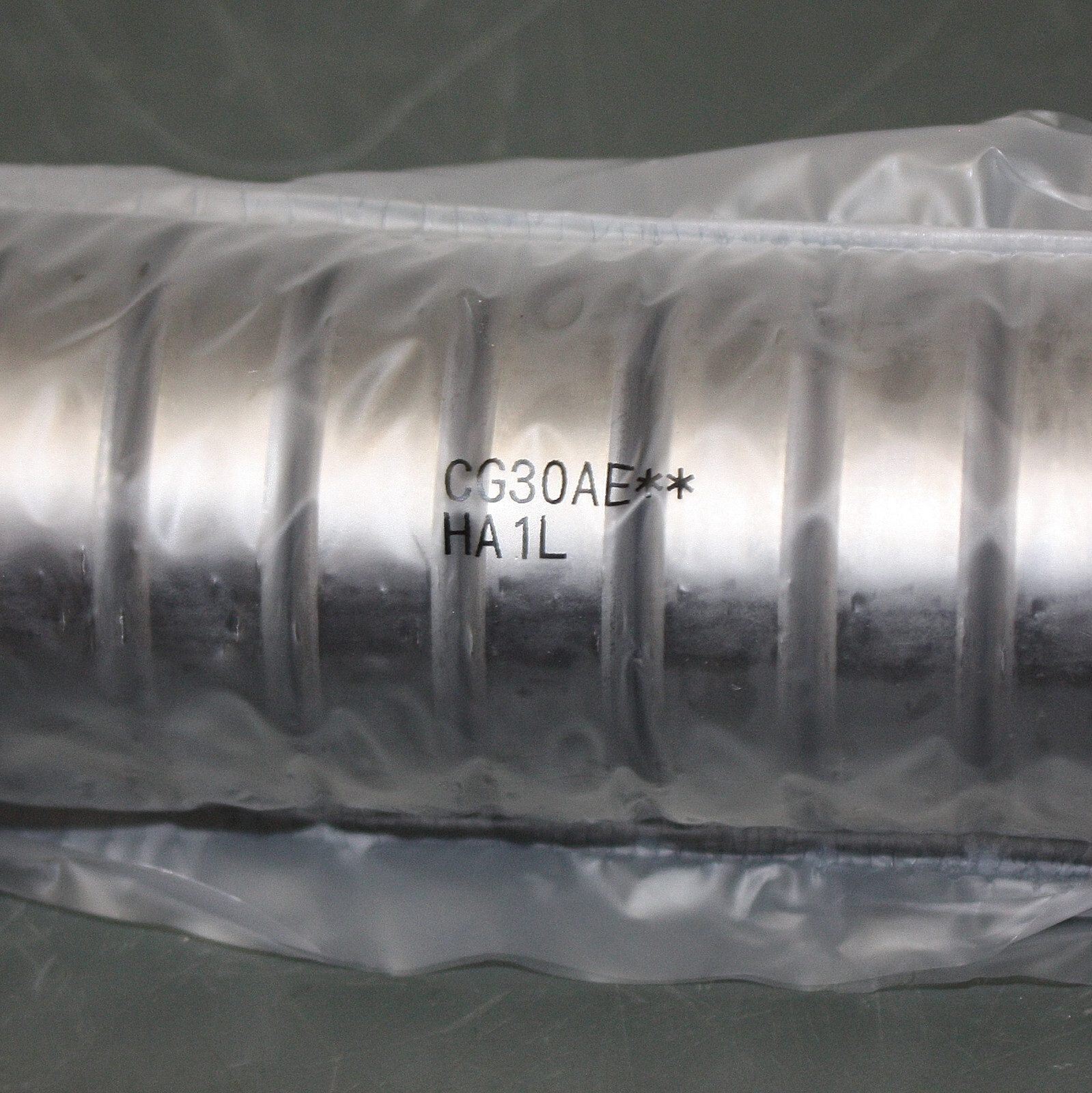 (10) NSK Radial Ball Bearing 6304DUM18A, 52mm x 15mm x 20mm, Straight Bore