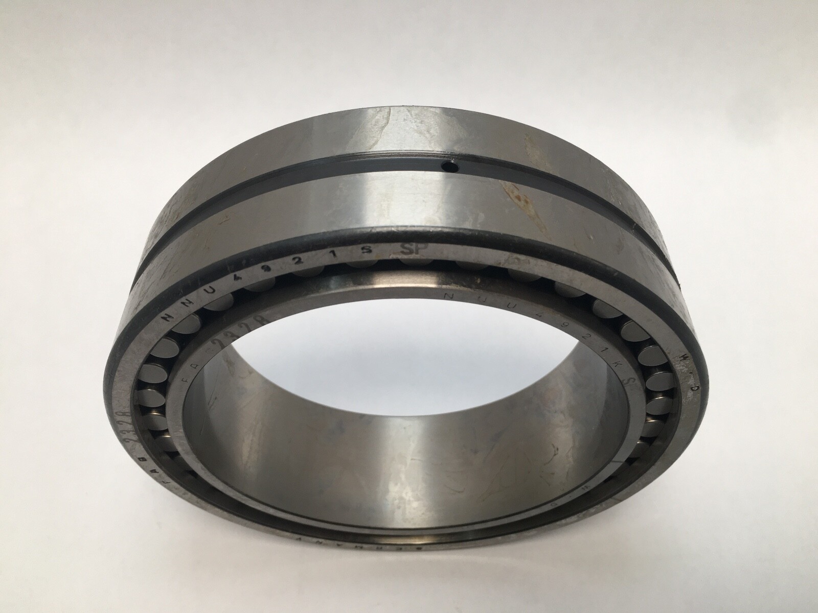 FAG NNU4921SKM.SP Bearing 105x145x40 mm NNU4921 NNU-4921-S-K-M-SP Germany