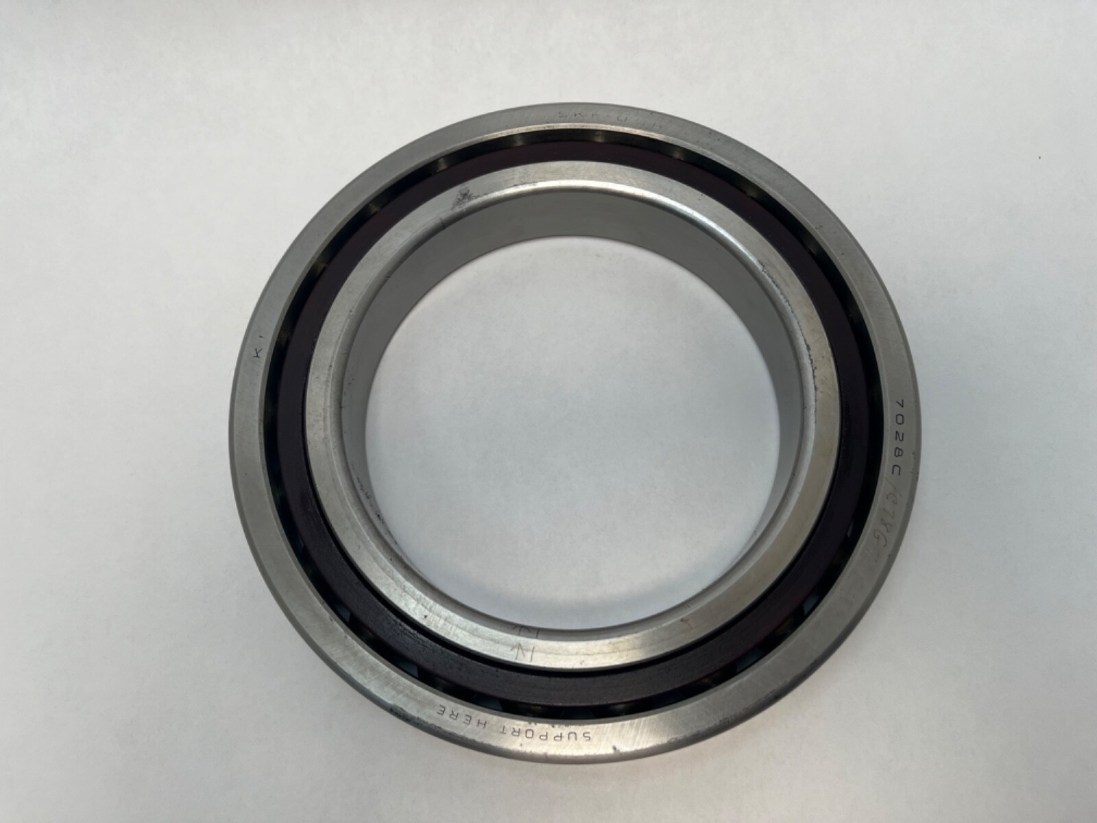 SKF 7028CTCC78G7 Bearing 140x210x33 mm 7028C 7028-CTC-C78-G7 ABEC5 USA