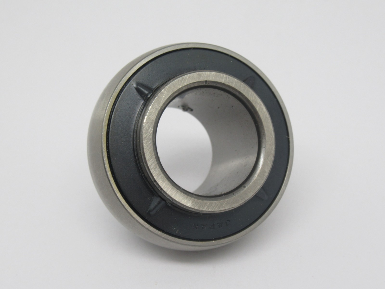NTN UC205-100D1 Ball Insert Bearing w/ Set Screw 1″ ID x 2.047″ OD NOP