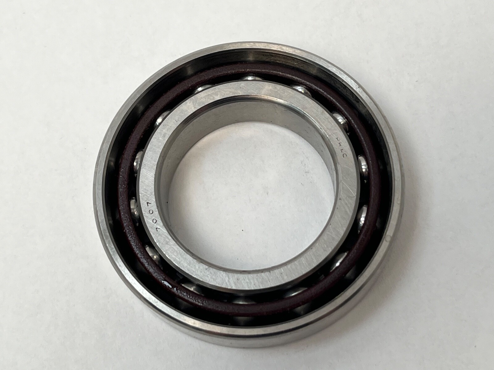 RHP 7007CTSULP2 Bearing 35x62x14mm 7007-C-T-SUL-P2 7007CTULEP9 England
