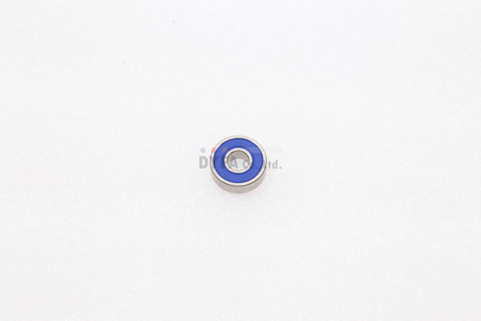 NMB Genuine NNB 608DDSD64 Lot of 50 Ball Bearing 8X22X7 BRG-D-3377=4I33
