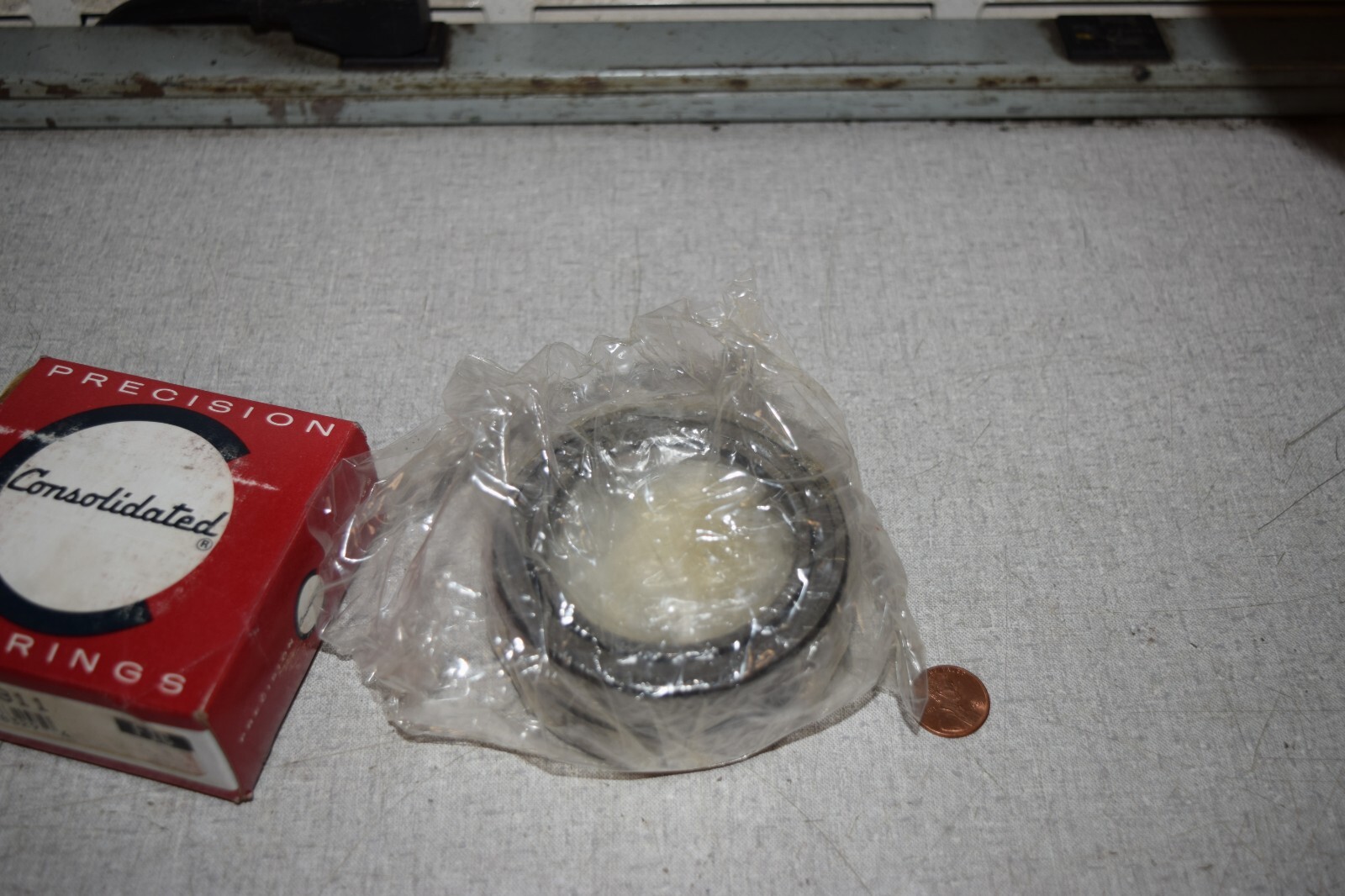 Consolidated Bearings NKIB-5911 F1G Bearing