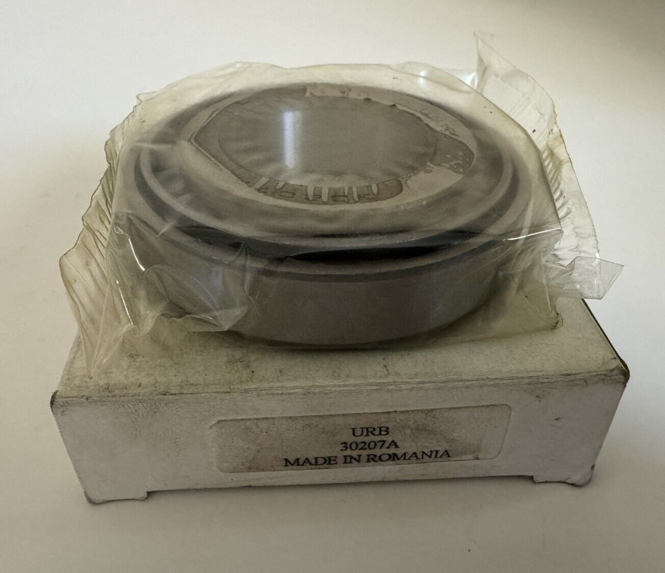 URB 30207A Tapered Cone Roller Bearing, 35x72x17mm