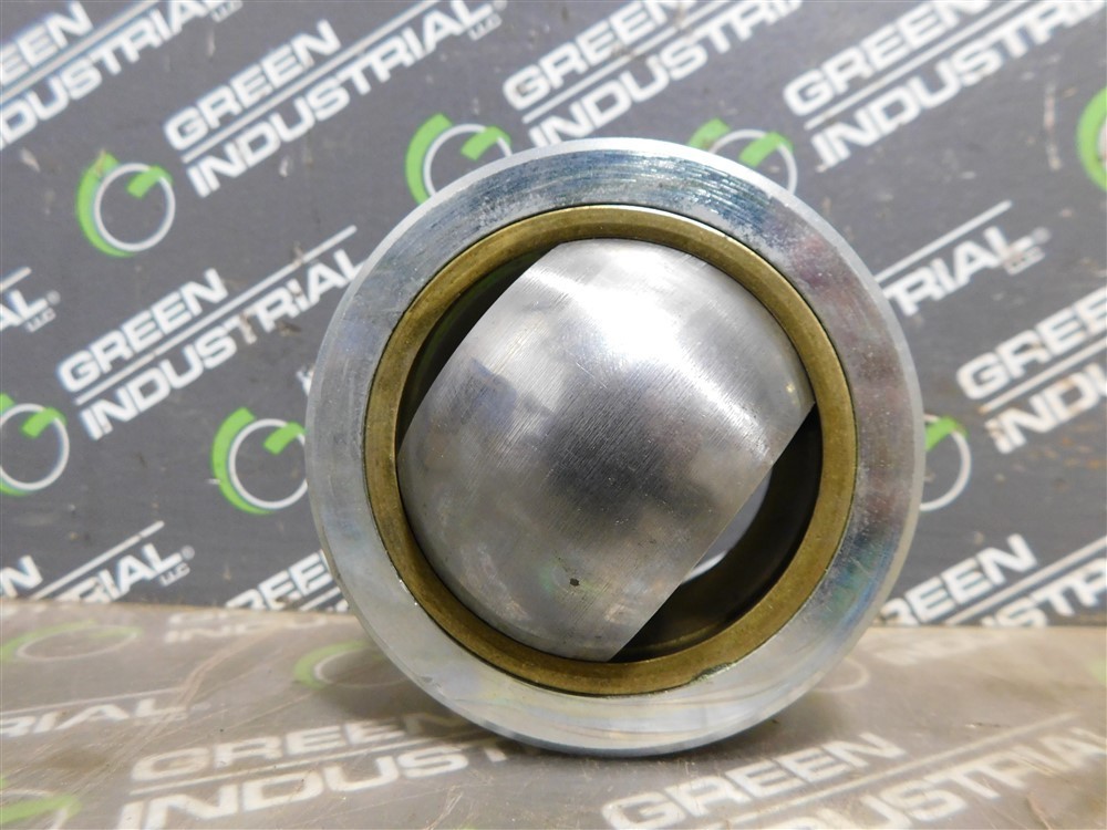 NEW HEIM LS24 HEIM Spherical Bearing 1.5in Bore 3.25in OD 1.25in W