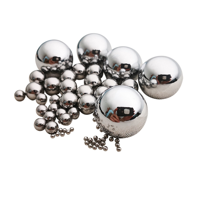 Ø 0.5 mm – 50 mm Tungsten Carbide Ball Steel Ball Bearings Carbide Diff Balls