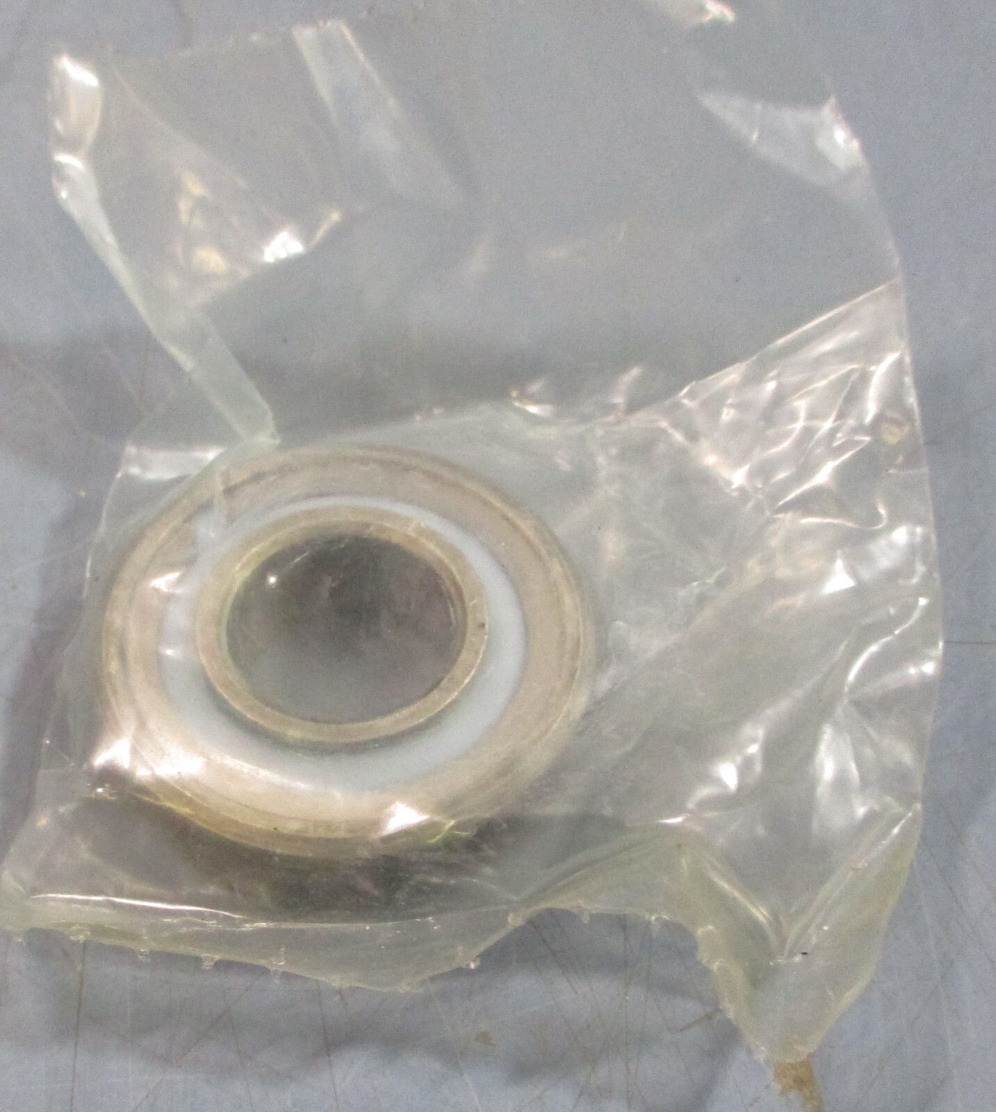 ITB Industrial Tectonics KP10AFS428 Control Bearing 5/8″ ID 1-3/8″ OD 0.406″ W