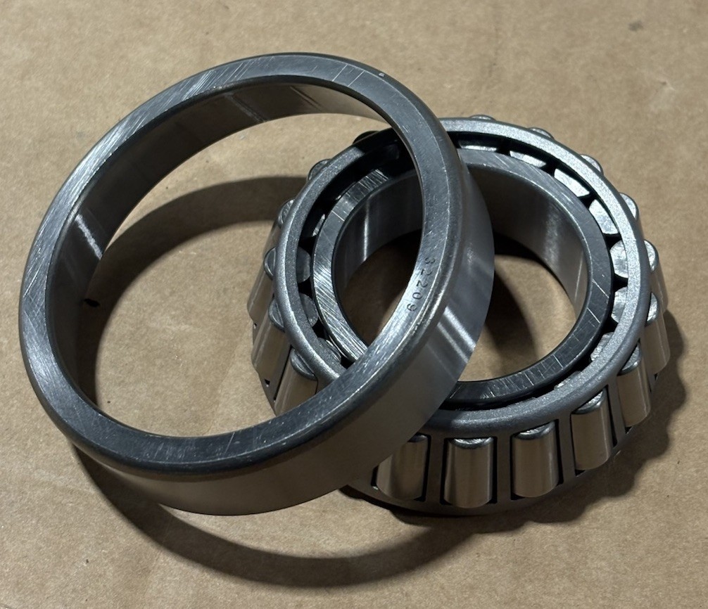 WOLTER TSA/TY97600-32209-71 BEARING – TAPER ROLLER