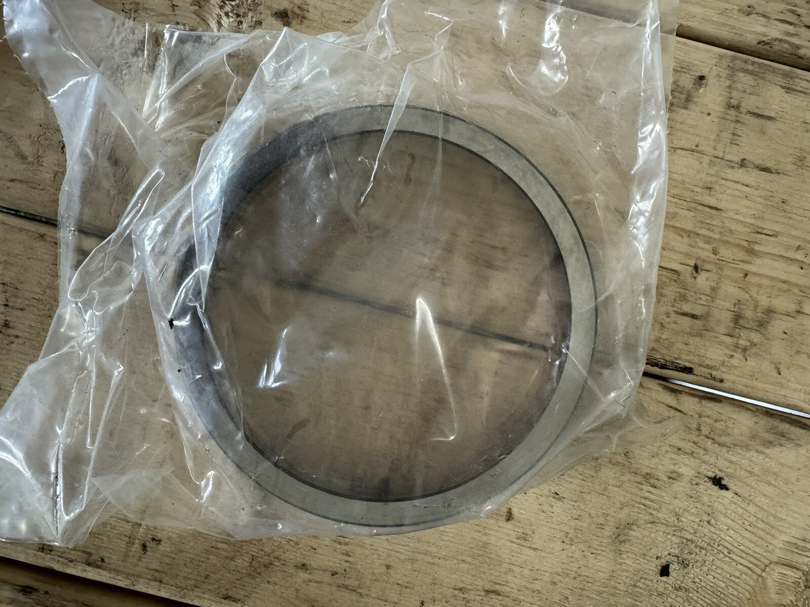 Timken 385A/382A Taper Bearing Cone&Cup 2″ ID 3-7/8 OD 385-A *3 382 *3 USA
