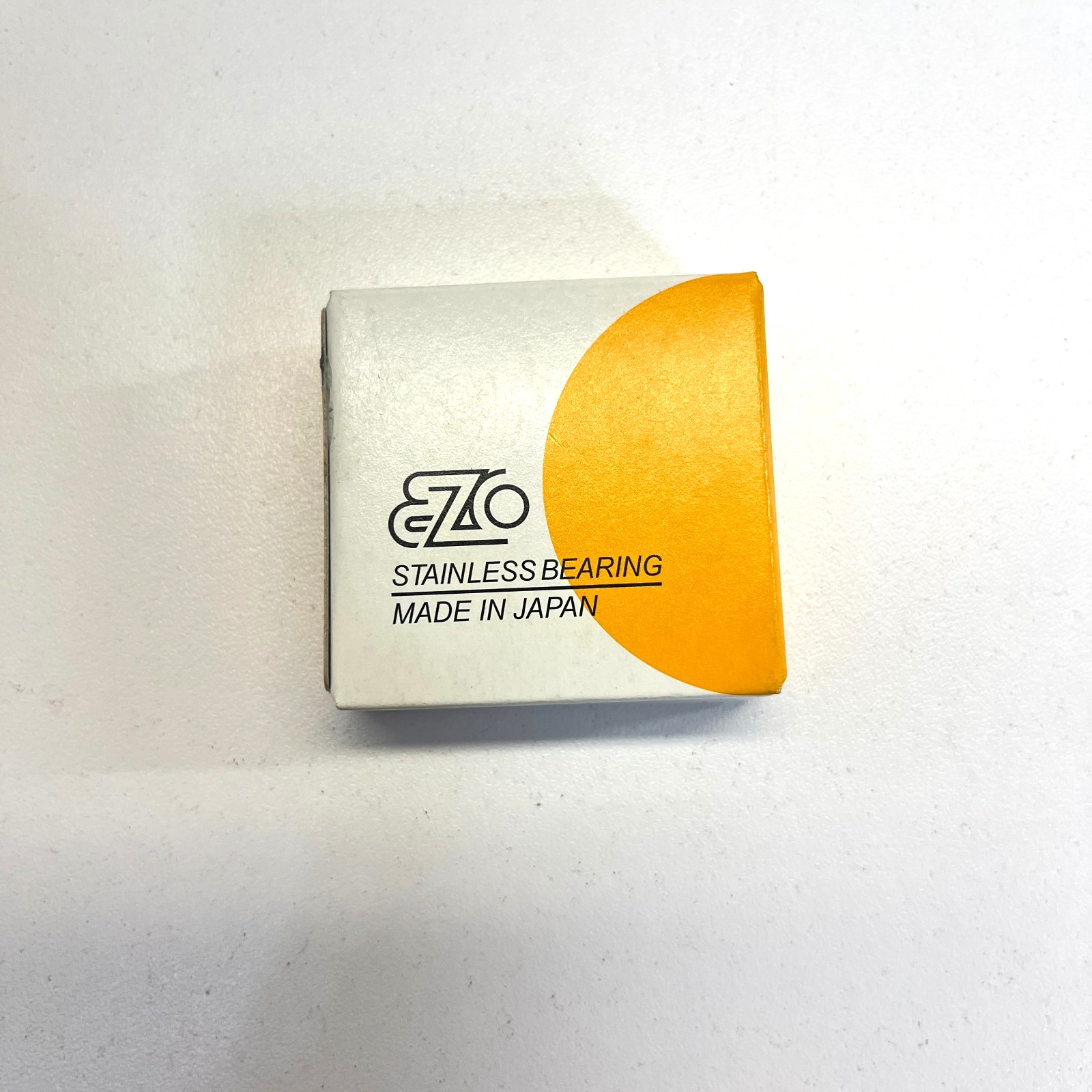 Sapporo 6001HTW 2RS SRL F1607 Stainless Bearing 1101