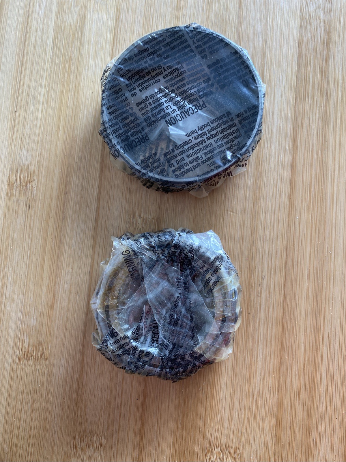 Timken 3780 / 3720 Tapered Roller Bearing NEW — Box Damage