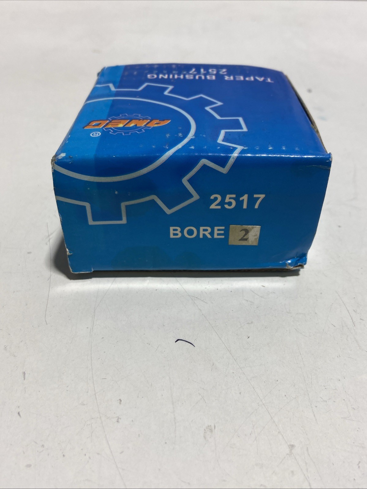 Amec 2517 Taper Bushing, 2-1/2in Bore