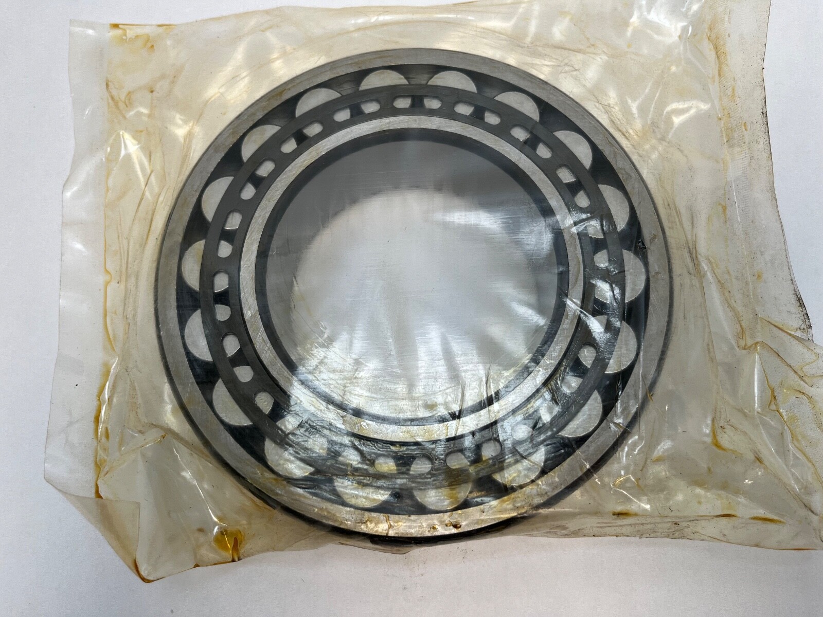 Timken 22218EJW33 Spherical Bearing 90x160x40 mm 22218-E-J-W3322218-CJ-W33