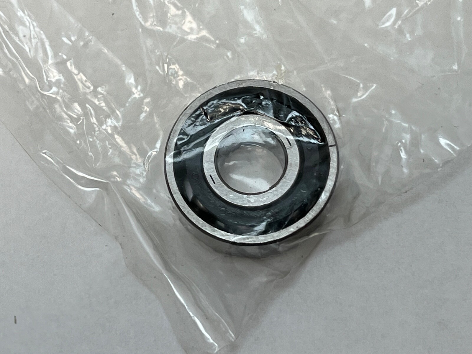 NTN 7000CDBGNP5-1/2PR Angular Bearing 10x26x8 mm 7000C 7000-C-DB-GN-P5 Japan