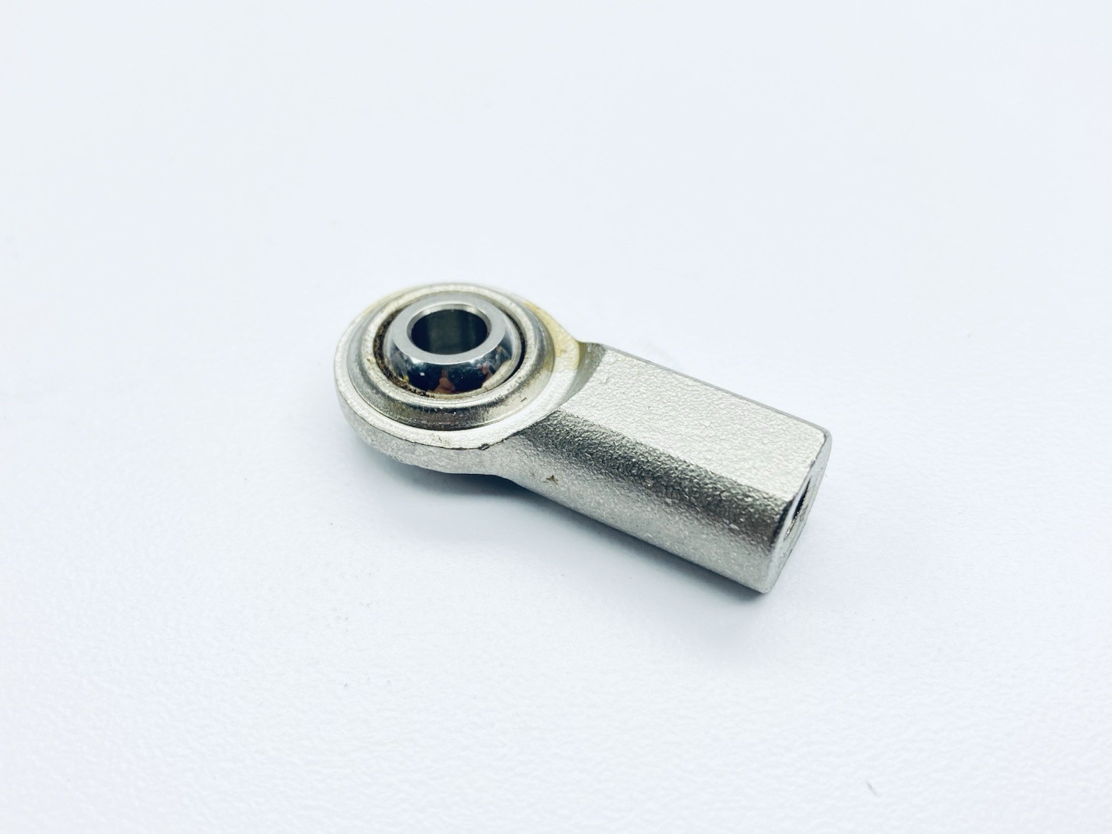Lot of 5 F.K. BEARINGS SCF6MT Female Rod End 6mm-Bore RH 2-Piece SS
