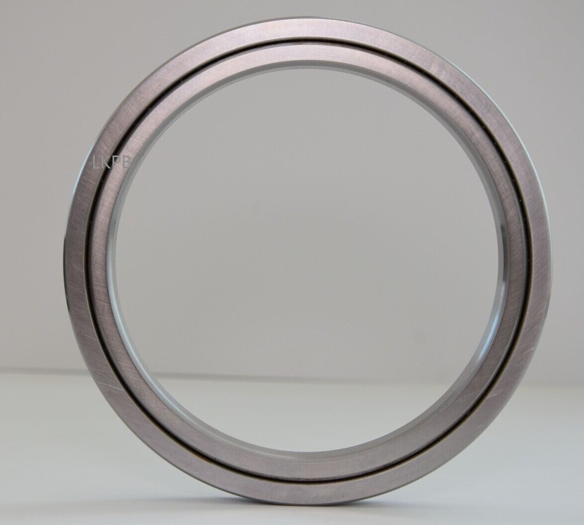 SX011814 SX011832 SX011836 SX011848 Crossed Roller Bearings Thin Section Bearing