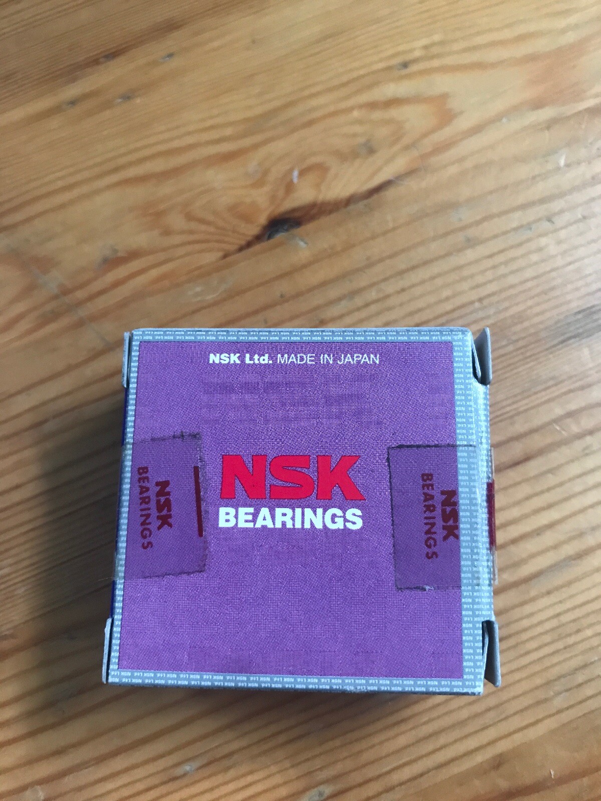 NSK 7000CTYNDULP4 Precision Bearings