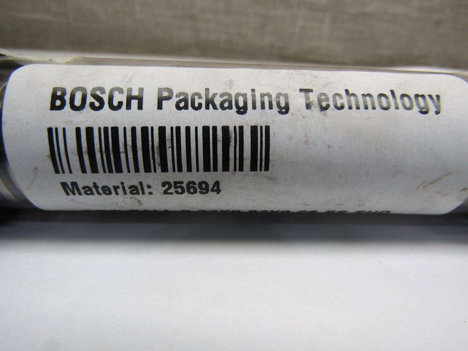 NMB Bosch 1438-ZZ FR6ZZ Flanged Stainless Shielded Bearing 3/8″ x 7/8″ x 9/32″