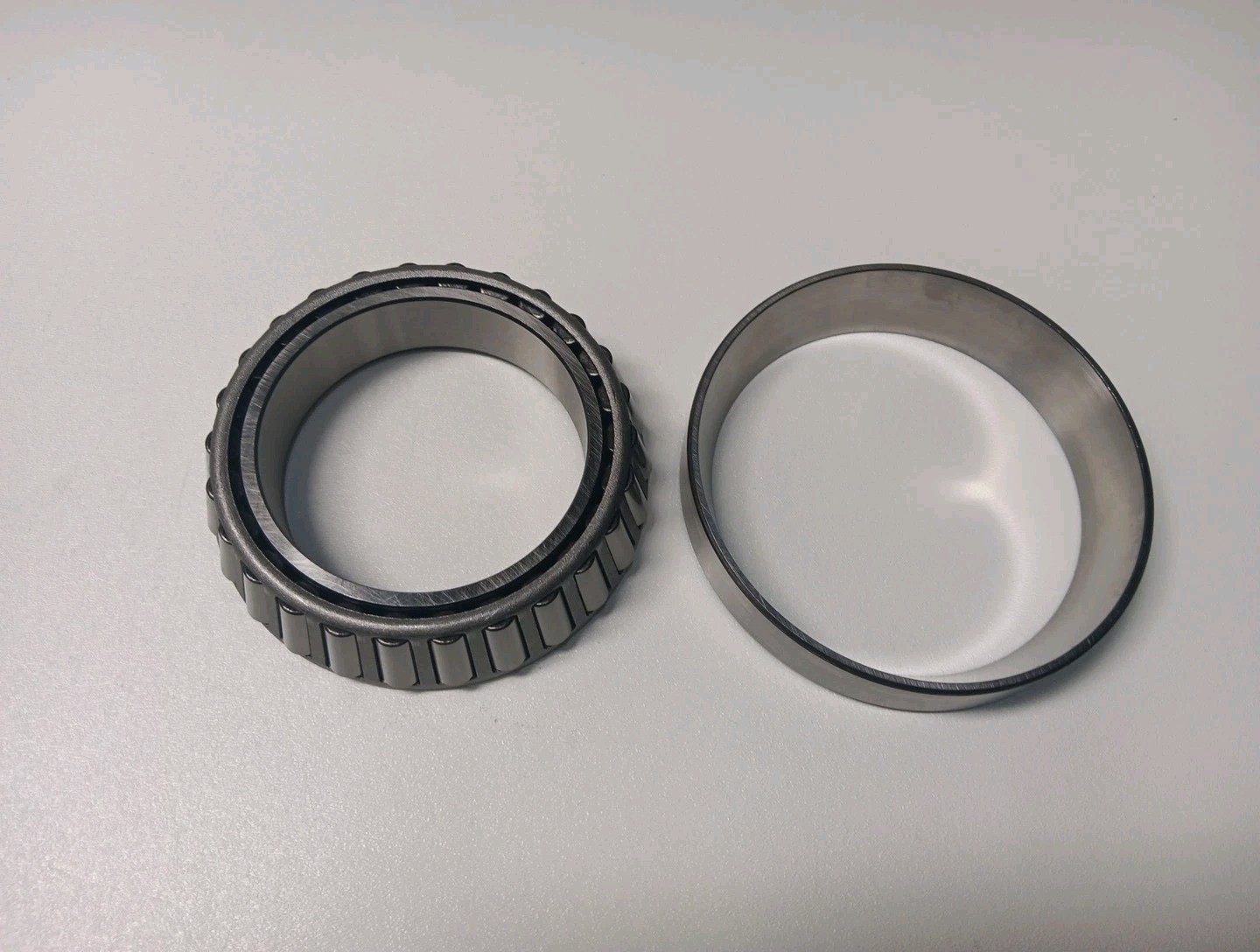 NEW TIMKEN SET361 (JM716649/JM716610) – GENUINE TIMKEN – FAST SAME DAY SHIPPING