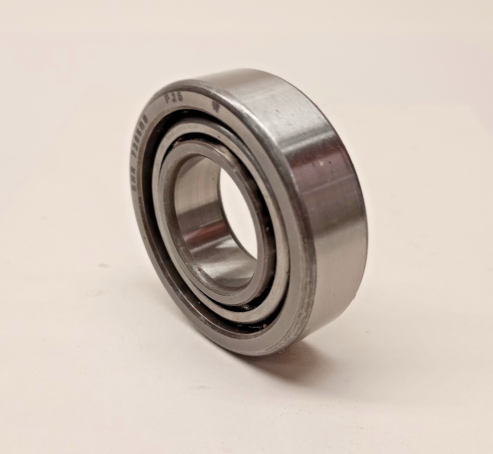 SNR 7205BG Angular Contact Ball Bearing 25x52x15mm ref# 7205 / 7205B / 7205-B-G