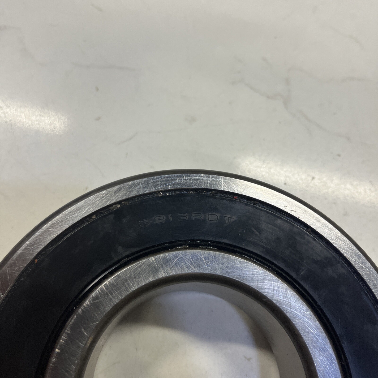 Koyo 6313RDT Single Row Ball Bearing