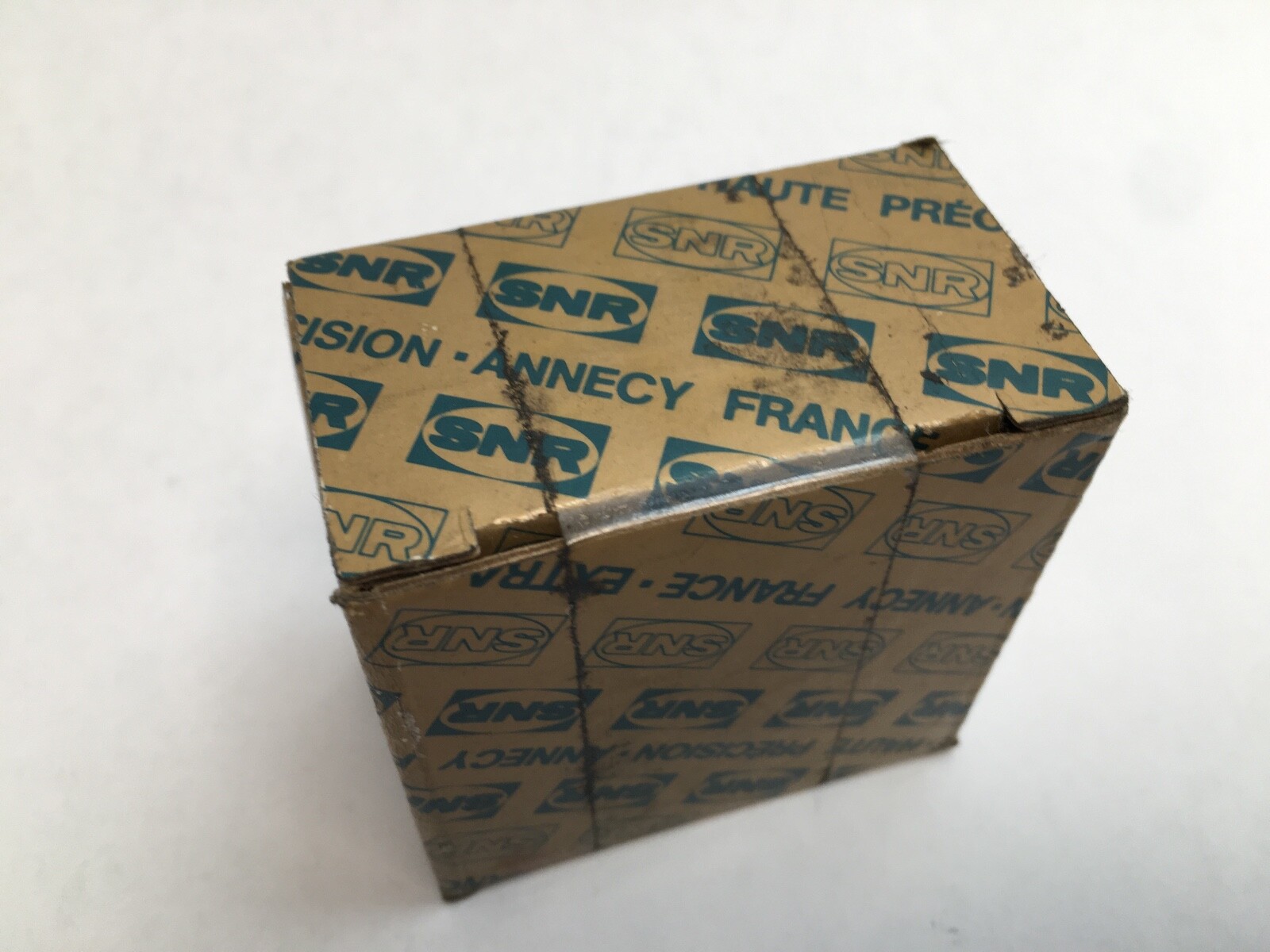 SNR 7005CVDUJ74 Angular Contact Bearing 7005C 7005-CV-DU-J74 25x47x12 mm 2 Pcs