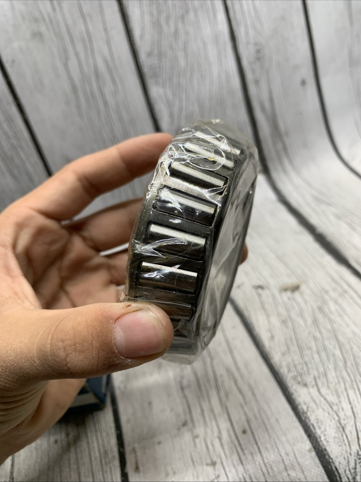 Federal Mogul 28682 Tapered Roller Bearing