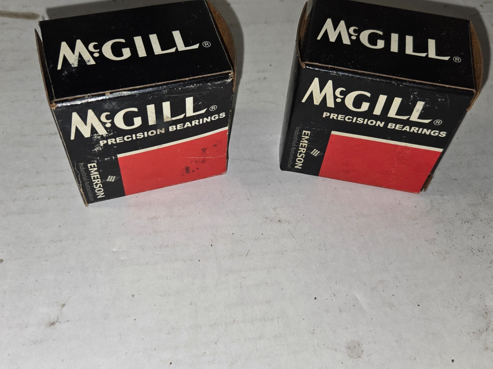 McGill MR 24 SS Needle Bearings
