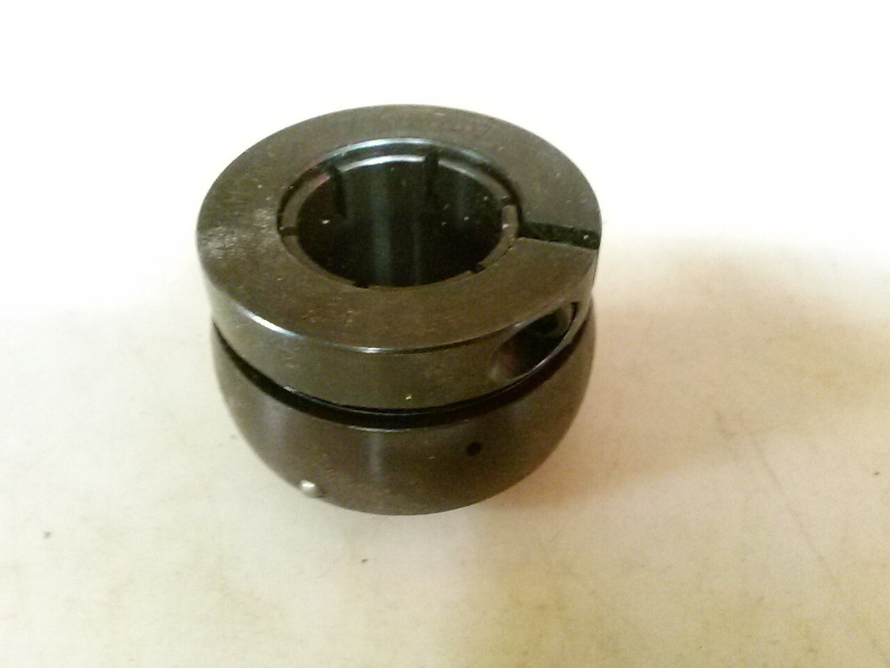 AMI / Asahi UA205-16 1″ ball bearing insert, made in Japan.
